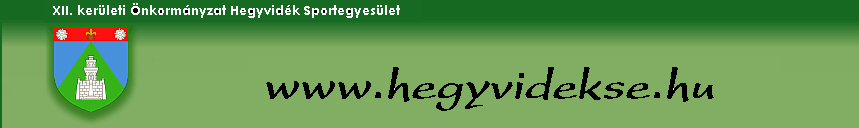 Hegyvidk SE